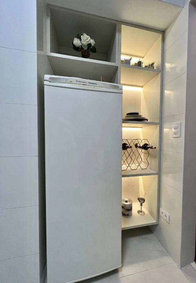 Flat Excepcional No Centro De Capivari Campos do Jordão Kültér fotó
